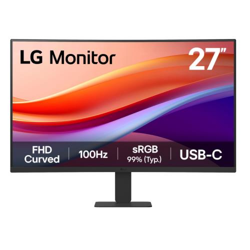 Monitorler / LG Monitorler